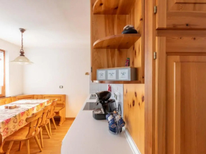 Casa Piz Meda