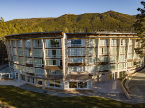Aguila Mora Suites & Spa