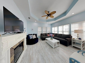 Suzwinks Beach House