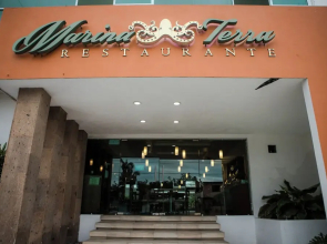 Hotel Tres Soles