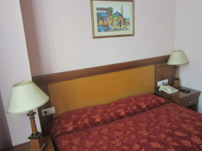 Minerva Premier Hotel