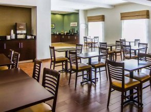 Wingate by Wyndham Longview North