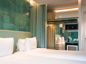 WC by The Beautique Hotels