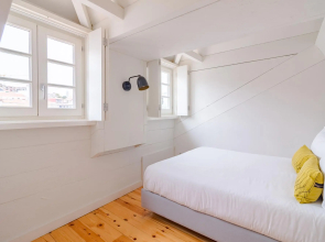 City Center 5 in Oporto