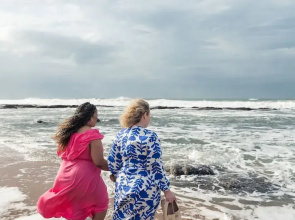 ANEW Hotel Ocean Reef Zinkwazi Hotel