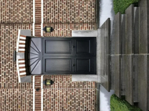 Villa de Daelhoeve Luxorious With big Garden