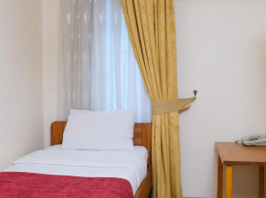 Istanbul Irish Hotel