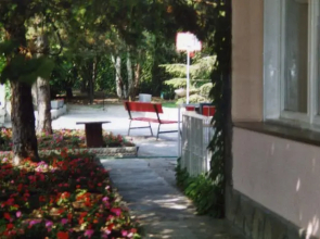 The Lodge Aosta