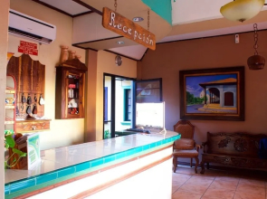 Aparthotel Las Brisas