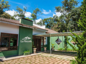 Hotel La Roccella