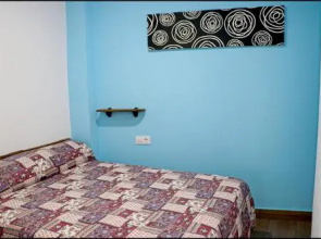 Apartamento Baluarte III