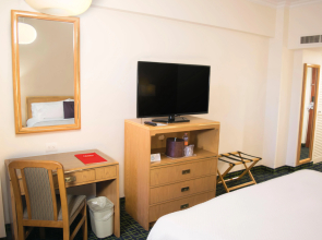 iStay Hotel Monterrey Histórico