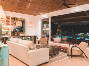 Las Tanusas Retreat & SPA