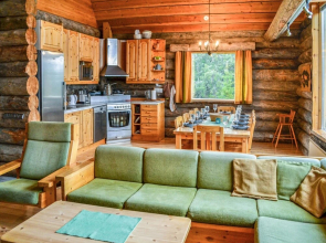 Rukaj Rven Kelopirtit Hilla Kuusamo