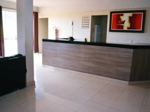 Recife Palace Hotel