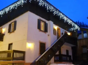 Casa Claudio-Appartamenti in Centro