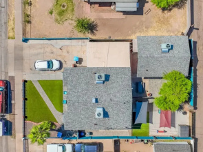 Cute & Cozy Renovated APT in the Heart of Phoenix