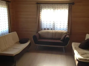 Beyaz Nar Holiday Houses