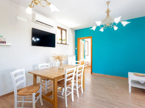Boutique Holiday Home in Pompei near Amphitheatre of Pompeii