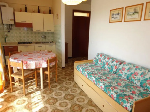 Beautiful Three-room Apartment With Large Terrace A C - 7 People by Beahost
