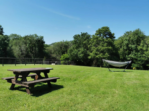 Ivy - 1 Bedroom Cottage - Llanfyrnach