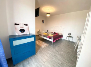 35 Passi dal mare B&B