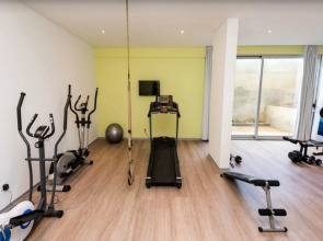 Aqua Natura Madeira Hotel