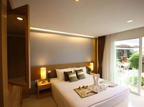 Windmill Resort Hotel