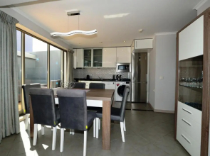 B42 - Oceano Atlântico Apartment