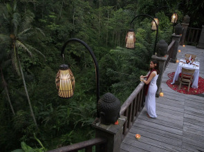 Kawi Resort A Spiritual Sanctuary to Escape