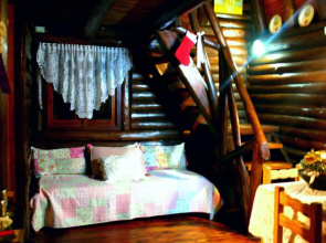 Cabañas De La Abuela