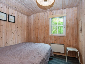 4 Person Holiday Home in Hemmet