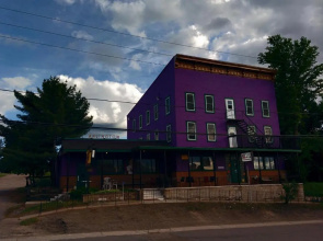 The Arlington Hotel - Hostel