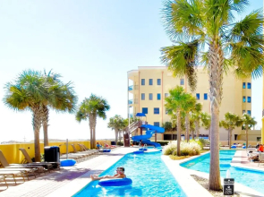 The Oasis at Orange Beach by Hosteeva