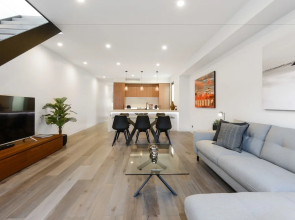 Boutique Stays - Port Haven