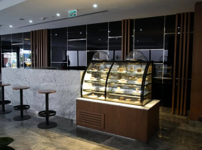 Yuksel Istanbul Yenikapi