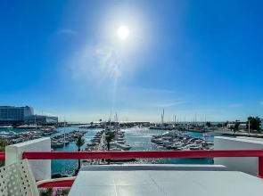 YES Vista Marina T1 HsR Vilamarina