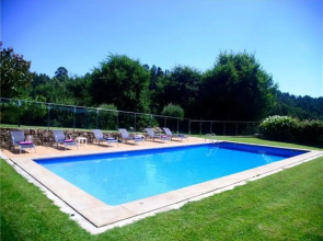 Villa - 3 Bedrooms with Pool and WiFi - 107951