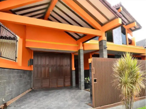 D'Fafifa Guest House