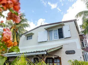Villa with Heated Pool