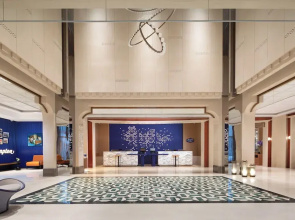 Hampton by Hilton Jinjiang Airport