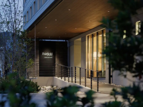 Fairfield by Marriott Hyogo Awaji Fukura