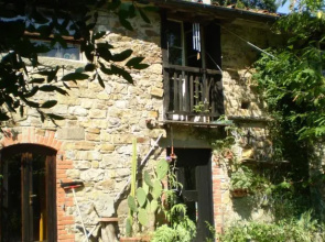 Podere La Buca