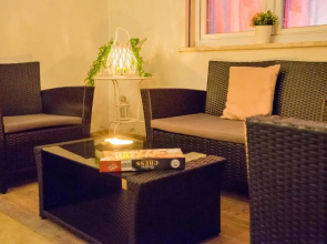 Vintage Home