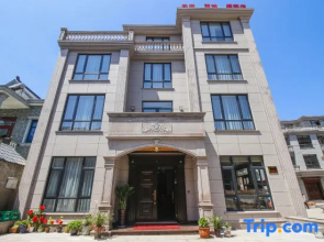 Xiangshan Shanhaijian Homestay (Songlanshan Scenic Area Branch)