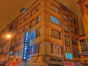 Camlıca Hotel