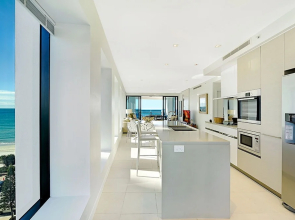 Soul Private Apartments
