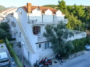 Villa Adria Apartments