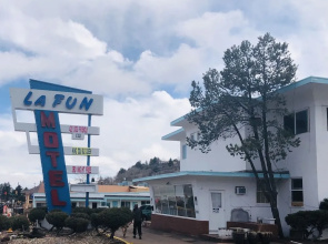 La Fon Motel