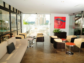 Best Western Plus Panama Zen Hotel